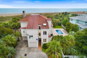 Villa by the Sea